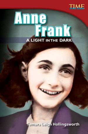 Téléchargez le livre :  Anne Frank