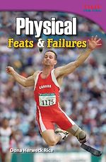 Télécharger le livre :  Physical Feats & Failures