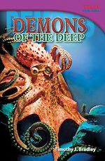 Télécharger le livre :  Demons of the Deep