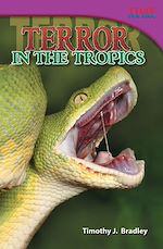 Télécharger le livre :  Terror in the Tropics