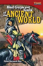 Télécharger le livre :  Bad Guys and Gals of the Ancient World