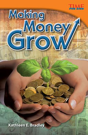 Téléchargez le livre :  Making Money Grow