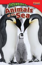 Télécharger le livre :  Endangered Animals of the Sea