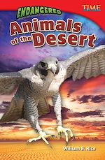 Télécharger le livre :  Endangered Animals of the Desert