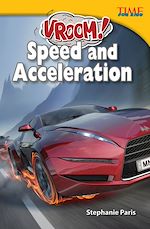 Télécharger le livre :  Vroom! Speed and Acceleration