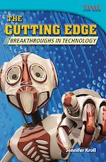 Télécharger le livre :  The Cutting Edge