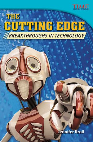 Téléchargez le livre :  The Cutting Edge