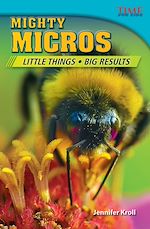 Télécharger le livre :  Mighty Micros