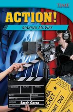 Télécharger le livre :  Action! Making Movies