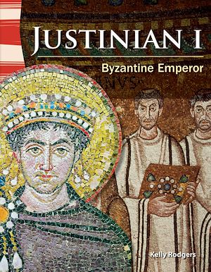Téléchargez le livre :  Justinian I