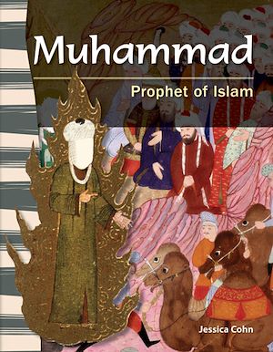 Téléchargez le livre :  Muhammad