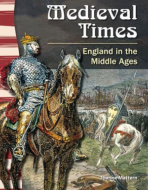 Téléchargez le livre :  Medieval Times