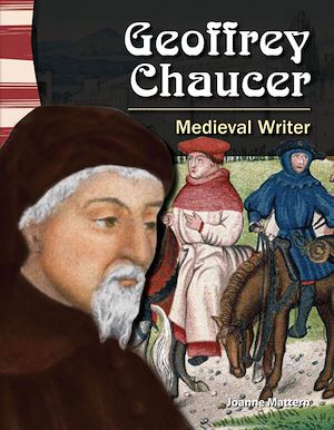 Téléchargez le livre :  Geoffrey Chaucer