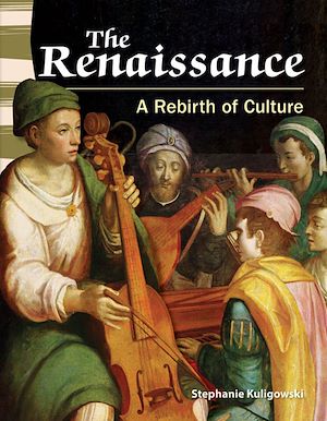 Téléchargez le livre :  The Renaissance