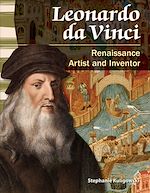 Télécharger le livre :  Leonardo da Vinci