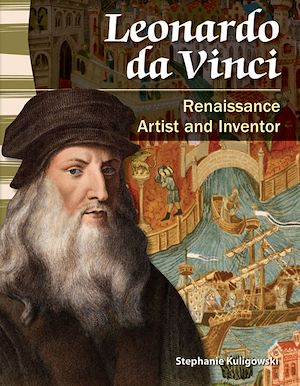 Téléchargez le livre :  Leonardo da Vinci