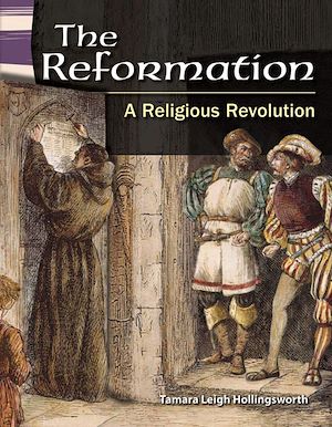 Téléchargez le livre :  The Reformation