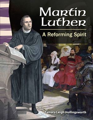 Téléchargez le livre :  Martin Luther