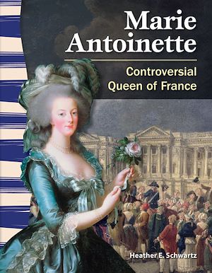 Téléchargez le livre :  Marie Antoinette