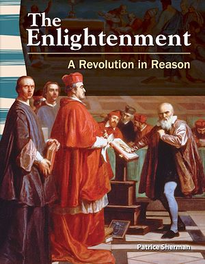 Téléchargez le livre :  The Enlightenment
