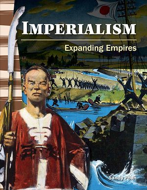 Téléchargez le livre :  Imperialism