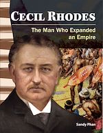 Télécharger le livre :  Cecil Rhodes