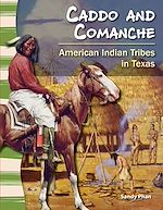 Télécharger le livre :  Caddo and Comanche