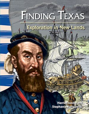 Téléchargez le livre :  Finding Texas