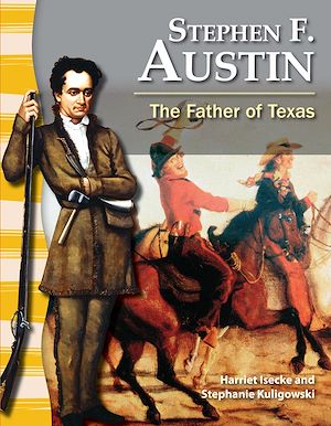 Téléchargez le livre :  Stephen F. Austin