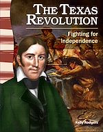 Télécharger le livre :  The Texas Revolution