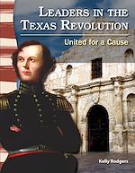 Télécharger le livre :  Leaders in the Texas Revolution