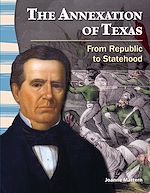 Télécharger le livre :  The Annexation of Texas