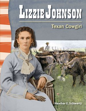 Téléchargez le livre :  Lizzie Johnson