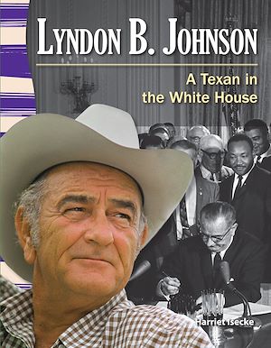 Téléchargez le livre :  Lyndon B. Johnson