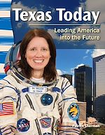 Télécharger le livre :  Texas Today