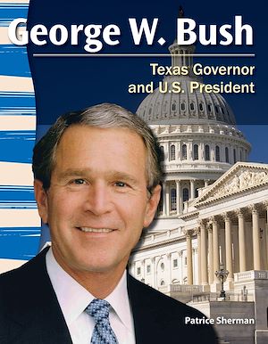 Téléchargez le livre :  George W. Bush
