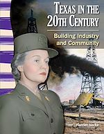 Télécharger le livre :  Texas in the 20th Century