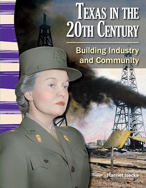 Téléchargez le livre :  Texas in the 20th Century
