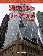 Télécharger le livre :  Shapes in Our World