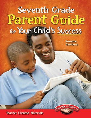 Download the eBook: Seventh Grade Parent Guide for Your Child's Success