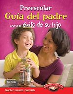 Download this eBook Preescolar Guia del padre para el exito de su hijo