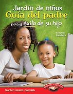 Download this eBook Jardin de ninos Guia del padre para el exito de su hijo