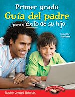 Download this eBook Primer grado Guia del padre para el exito de su hijo