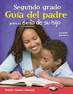 Download this eBook Segundo grado Guia del padre para el exito de su hijo