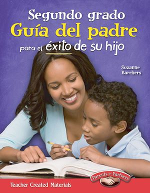 Download the eBook: Segundo grado Guia del padre para el exito de su hijo