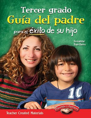 Download the eBook: Tercer grado Guia del padre para el exito de su hijo