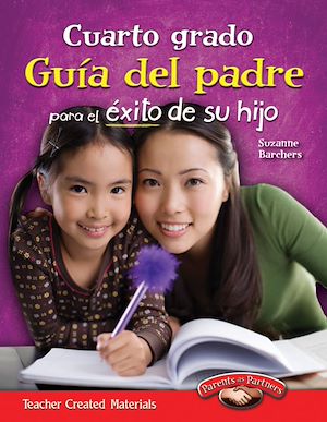 Download the eBook: Cuarto grado Guia del padre para el exito de su hijo