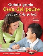 Download this eBook Quinto grado Guia del padre para el exito de su hijo