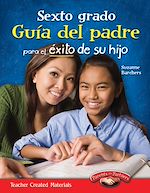 Download this eBook Sexto grado Guia del padre para el exito de su hijo