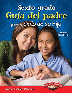 Download the eBook: Sexto grado Guia del padre para el exito de su hijo